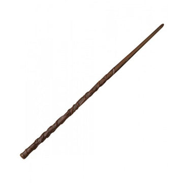 Harry Potter Hermione Granger Baguette Résine Noyau Métal Magique